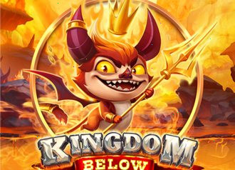 Kingdom Below Playn Go
