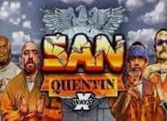 Слот San Quentin xWays